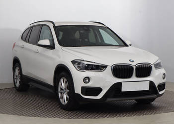 BMW X1 sDrive18i