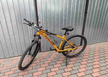 Rower Cross Level 2 Jak nowy 30-50km przejechane