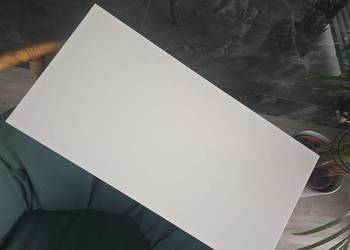PŁYTKA SIMPLE WHITE MAT GAT.II 30x60 TUBĄDZIN