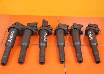 E90 325i E60 X3 Z4 2.5 B 08r 218KM N52B25AF cewka zapolonowa 0221504467