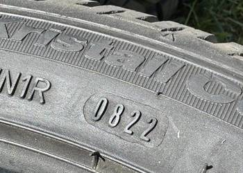 Opony zimowe Fulda Kristall Control HP 225/45 17
