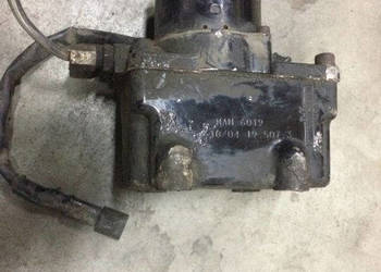 Pompa Podnoszenia Kabiny MAN TGA TGX 6019019507.3