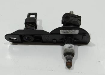 MECHANIZM WYCIERACZKI TYŁ BMW E61 7209167 (4279097)