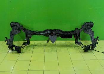 MERCEDES A W169 1.5 B 07r 5D pas przedni okular