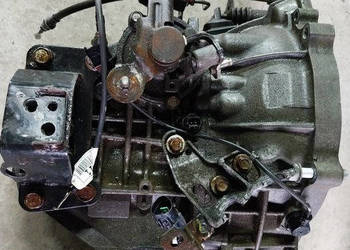 Skrzynia biegów 1.6 crdi kia pro ceed 09r d4fb