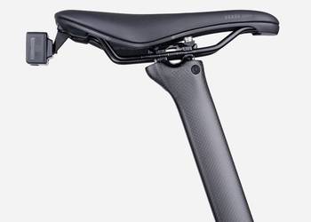 Uchwyt radaru do siodelka Trek Bontrager - Trek CarBack (rozmiar S)