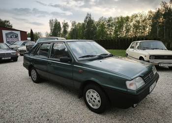 Polonez Atu 1.6 LPG Okazja!