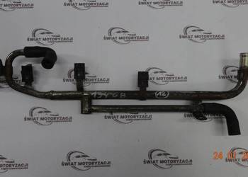 SUBARU LEGACY 2.5 B 07R. EJ25 Magistrala wody