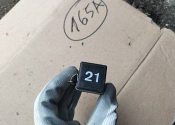 PRZEKAŹNIK SKOSA AUDI 21 191953227A