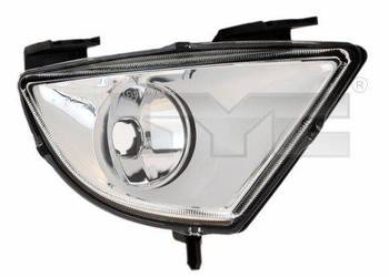 Ford Fiesta 01-10 Lampa przeciwmigielna przednia NOWA