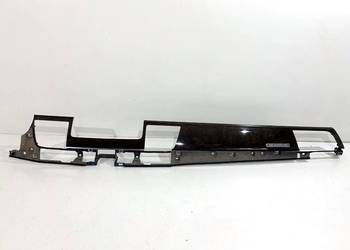 LISTWY DEKOR AUDI A8 D4 Sedan/Limuzyna 09-18 WYKOŃCZENIE