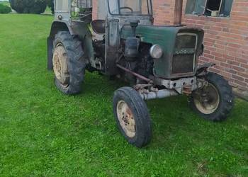 Sprzedam ciągnik Ursus c330