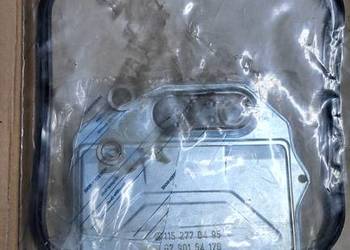 Zestaw filtra automatycznej skrzyni biegów 1152770495 Mercedes W115 W123