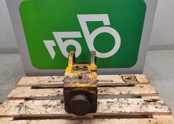 Obudowa dyferencjału Sanderson TL