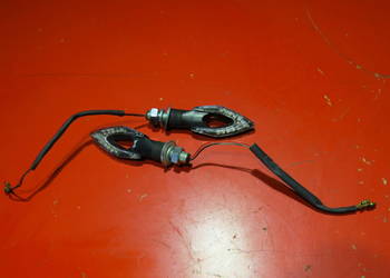 HONDA HORNET 600 PC36 03 kierunkowskazy kierunek kierunkowskaz przód LED