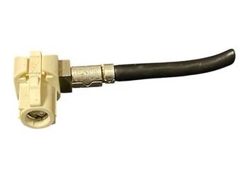 Kostka Wtyczka VW Audi Skoda Seat 4E1  035 750 A z Demontażu