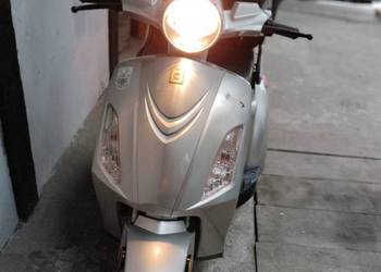 Sprzedam Skuter Elektryczny Lamar