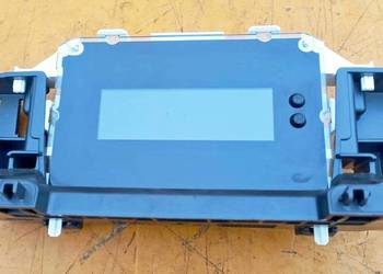 FORD FOCUS MK3 WYŚWIETLACZ BM5T-18B955-AB RADOM