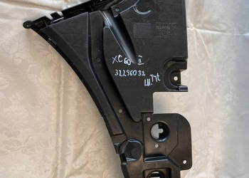 VOLVO XC60 II ŚLIZG MOCOWANIE ZDERZAKA LEWY TYŁ