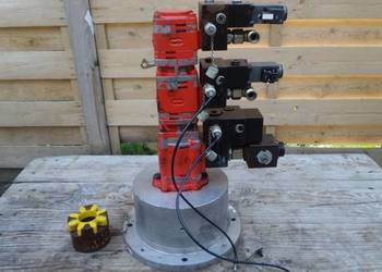 POMPA Hydrauliczna Hydromotor VOITH IPV 3-3.5 / IPV 3-10 !!!