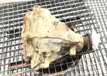 MOST DYFER TYŁ LAND ROVER FREELANDER I 174-002 2.0 98KM 98-06 Terenowy