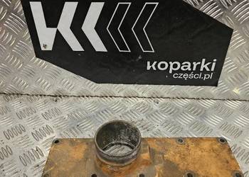 Pokrywa kolektora ssącego Cummins 4BT 3.9 / B Series / 4B3.9