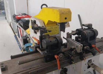 Maszyny - Prostownice Prostownica P-H 16 RH (pneumatyczna),28968