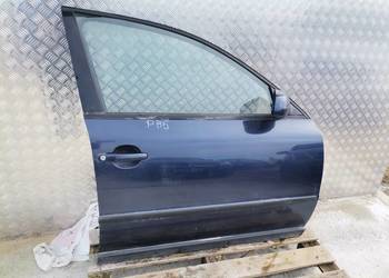 Drzwi Prawe Przód Volkswagen Passat B5