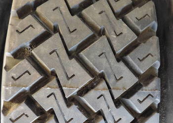 Opona 315/80R22.5 315 80 22.5 Bieżnikowane