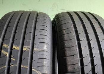 Opony letnie 245 50 18