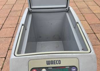 WAECO TC-14FL-AC LODÓWKA TURYSTYCZNA PRZENOŚNA