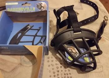 Kaganiec Baskerville Ultra Muzzle wielkości 4