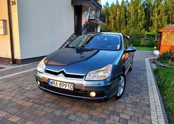 Citroen c5 * 2006 * Doinwestowany *