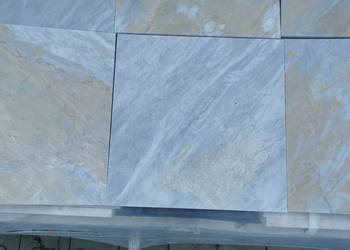 Marmur GRIGIO 30,5x30,5x1 mat