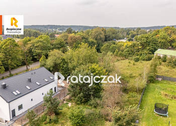 Działka Kamień 1200m2