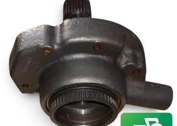 Pompa olejowa Wałek RE39406 Skrzynia PowerQuad R109001 John Deere 6420