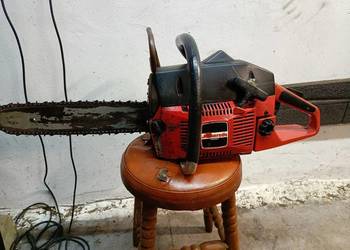 Pilarka spalinowa Jonsereds 630