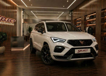 Cupra Ateca Cupra Ateca -19%