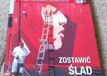 Biuletyn IPN” nr 11/2020 – Zostawić ślad