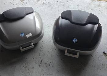 Kufer puaggio x10 125 350 500