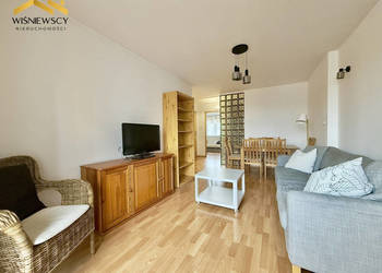 Mieszkanie 3 pok. 52,32 m2 Elbląg ul. Hetmańska