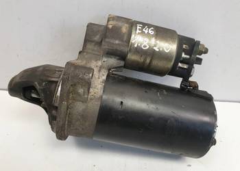 ROZRUSZNIK BMW E46 1.8 2.0 i ROZRUSZNIK 0001108196