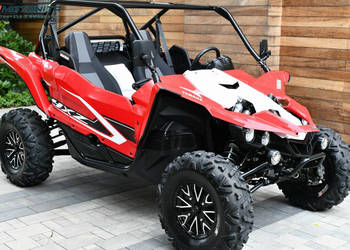 Yamaha inny Yamaha YXZ1000R 2020/2022 salon PL, homologacja, gwarancja, Mo…