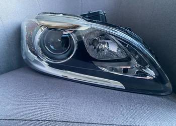 VOLVO S60 V60 LIFT REFLEKTOR LAMPA PRZÓD BI-XENON ORYGINAL 31698819
