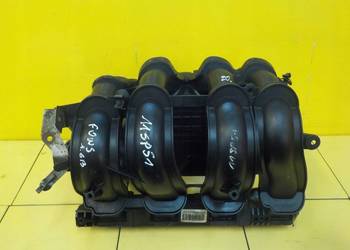 FORD FOCUS MK3 C-MAX II 1.6 16V Ti 11r 125KM kolektor ssacy 4M5G-9424-CP