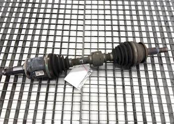 PÓŁOŚ LEWY PRZÓD TOYOTA RAV 4 IV DU32L 2.5 155KM PRZEGUB