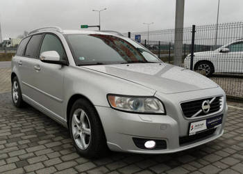 Volvo V50 II (2007-)