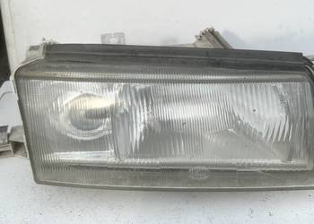 Lampa prawa przód  Skoda Octavia I