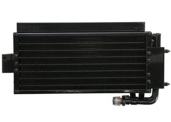 Chłodnica oleju DEUTZ-FAHR HÜRLIMANN LAMBORGHINI SAME 109570210