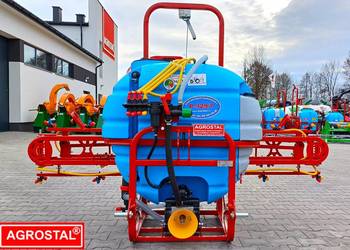 Opryskiwacz Biardzki 312 lanca CARO NOWOŚĆ AGROSTAL